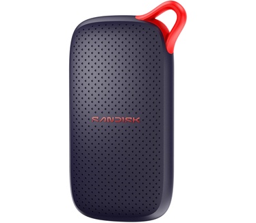 Sandisk Portable SSD (V3)