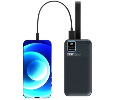 Port Designs 907003