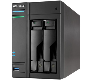 Asustor AS5102T