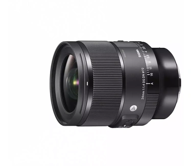 Sigma 24mm f/1.4 DG DN Art (Sony E-mount)