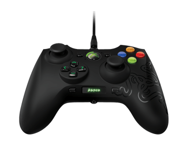 Razer Razer Sabertooth, PC, Xbox 360