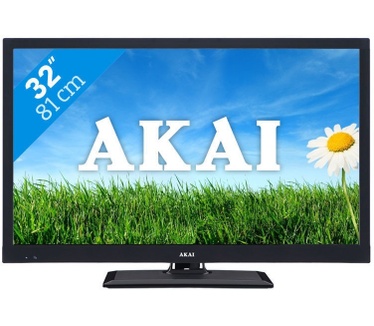 Akai AL3222BK