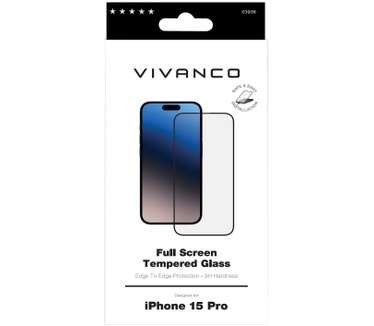 Vivanco 63938