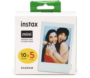 Fujifilm Instax Mini
