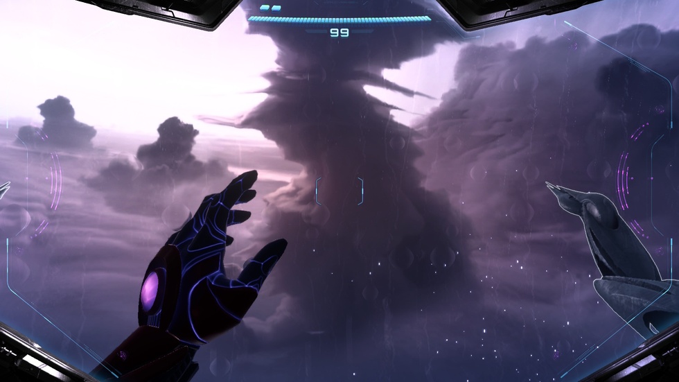 Metroid Prime 4: Beyond