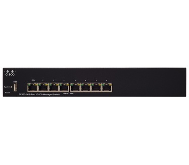 Cisco SF350-08
