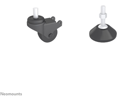 Neomounts by Newstar NeoMounts PRO verrijdbaar videowall meubel NMPRO-M32
