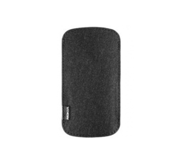 Nokia Case CP-373 Black