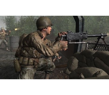 Call of Duty Black Ops I, Xbox 360