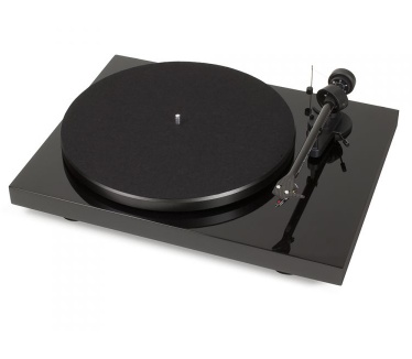 Pro-ject Debut Carbon DC