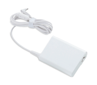 Acer APS531 - Stroom adapter - 3mm aansluiting - 65W - Wit