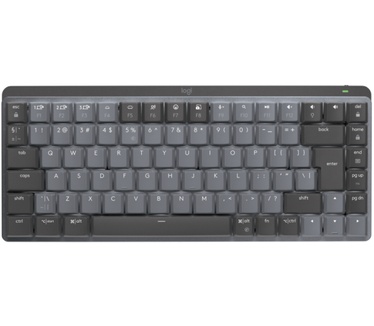 Logitech MX Mechanical Mini (Kailh Choc Brown V2, Qwerty US)