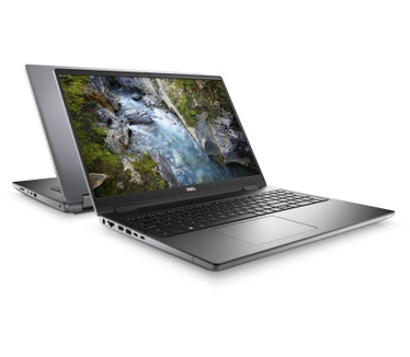 Dell 7770