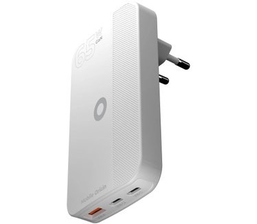 Mobile Origin GAN-65W-SLM-WHT