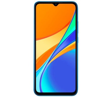 Xiaomi Redmi 9C (2GB ram, 32GB opslag) Blauw