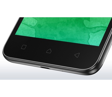 Lenovo C2 Zwart