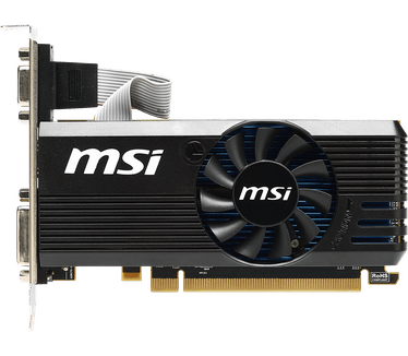 MSI Radeon R7 240 2GD3 LPV1