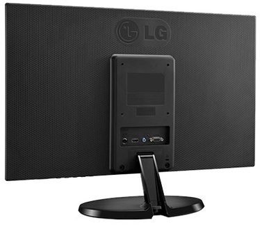 LG LED Monitor M38