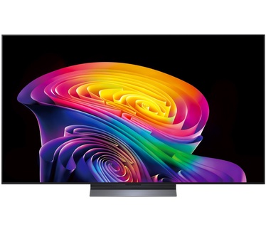 LG OLED evo C6 65" (C68) Zwart