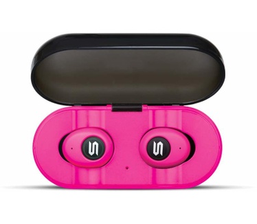 Soul ST-XS (Roze)