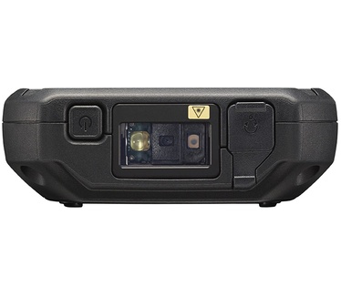 Panasonic ToughPad FZ-X1 Zwart