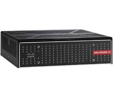 Cisco ASA 5506H-X