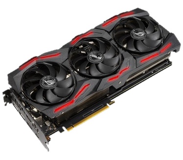 Asus ROG Strix GeForce RTX 2060 Super EVO OC edition