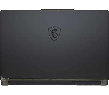 MSI Cyborg 15 A12VE-698BE
