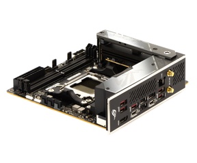 ASUS ROG Strix X670E-I Gaming WIFi