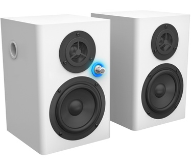 Vision SP-1100P (Wit)