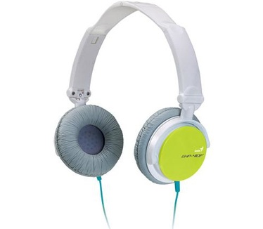 Genius GHP-410F Lemon