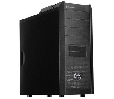 Silverstone Precision series PS03B Precision Silverstone SST-PS0B