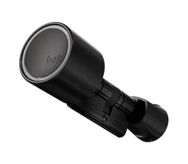 Bold Elite SX33 Zwart