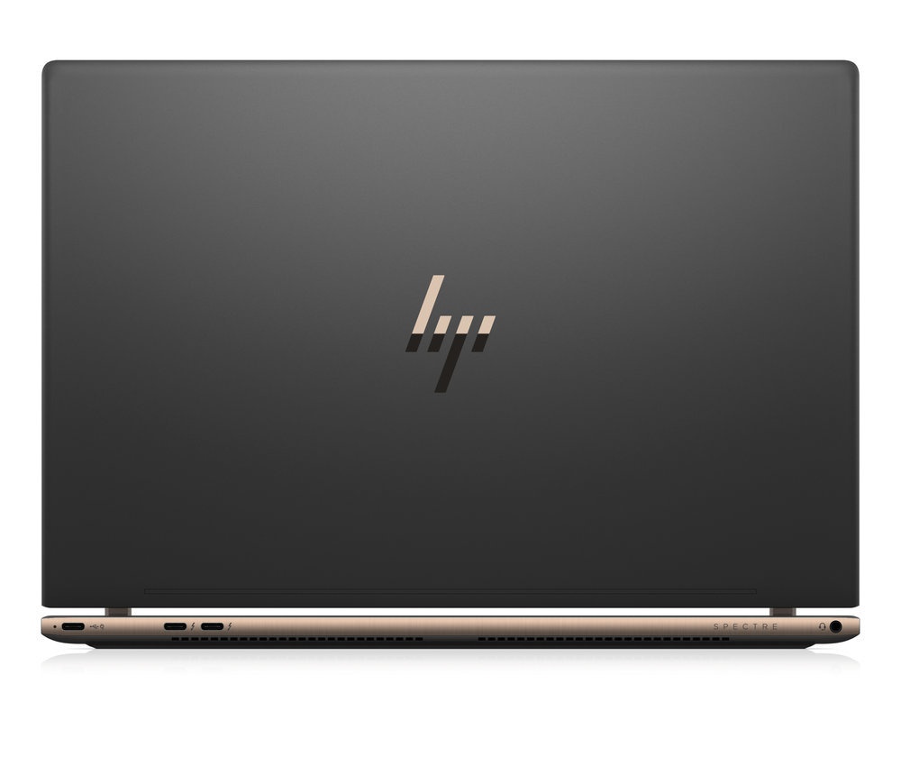 HP voorziet dunne Spectre 13 en Spectre X360 van zuinige quadcores