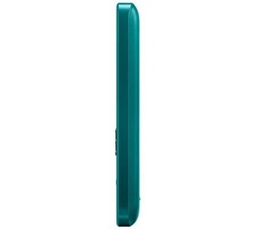 Nokia 6300 4G Grijs, Groen, Wit
