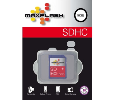 MaxFlash