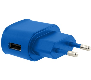 Bigben Interactive Nintendo 3DS oplader