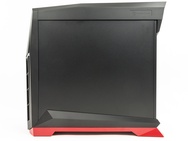 Silverstone Raven X01