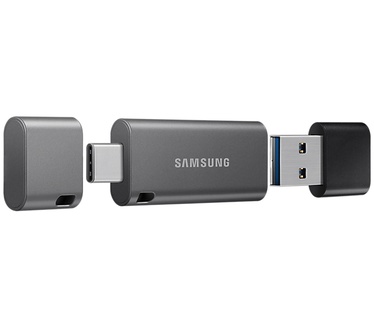 Samsung Duo Plus 128GB Titanium