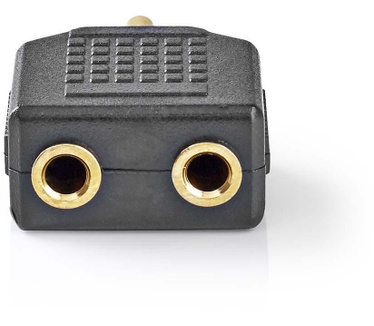 Nedis CAGP22945BKG