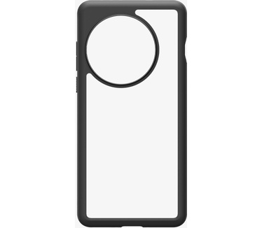Spigen Ultra Hybrid Zwart