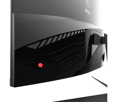 MSI G321CUV