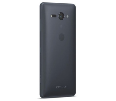 Sony Xperia XZ2 Compact Zwart