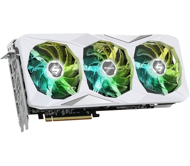 ASRock AMD Radeon RX 7700 XT Steel Legend 12GB OC