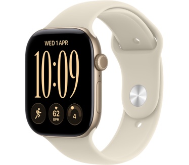Apple Watch Series 12
