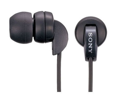 Sony MDR-EX32LP (Zwart)
