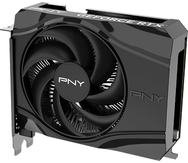 PNY GeForce RTX 5060 Single Fan