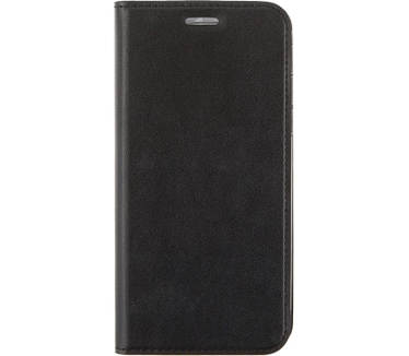 emporia Book Cover lederen tas voor SMART.5 Black, LTB-NAP-S5-B