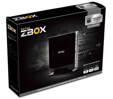 Zotac ZBOX-BI320