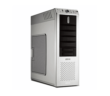 Gigabyte Gigabyte 3D Mercury